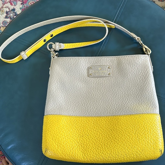 Kate Spade Large Crossbody Bag - Picture 1 of 9